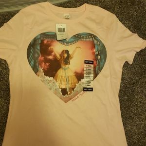 Melanie Martinez Puppet Strings shirt